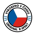 R-SPEKT Aromatická visačka "Carp" (67009)