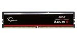 G.Skill Aegis 5 32GB 6000MHz / Operační paměť / DDR5 / CL36 / DIMM / 1,35V / XMP 3.0 / AMD EXPO (F5-6000J3636F32GX1-IS)