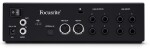 Focusrite Clarett+ 4Pre