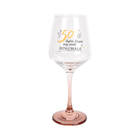 Sklenice na víno 330 ml - 50 - Albi
