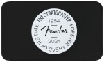 Fender 70th Anniversary Pick Tin