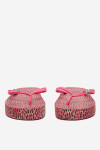 Pantofle Juicy Couture 800292 Syntetická tkanina