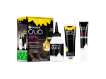 Garnier Olia permanentní barva na vlasy 4.0 Tmavě hnědá, 60+60+54ml