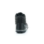 Xero Shoes Scrambler Mid Black pánské