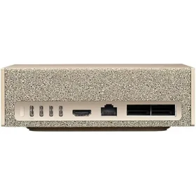 PNY NVIDIA DGX Spark GB10 / Mini PC / 10× ARM Cortex-X925 + 10× Cortex-A725 / 128 GB LPDDR5x / WiFi 7 / Bluetooth (940-54242-0005-000)