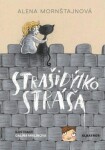 Strašidýlko Stráša Alena Mornštajnová