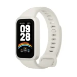 Xiaomi Smart Band 9 Active béžová / Fitness náramek / 1.47" TFT / 172x320 / 5ATM / BT (BHR9441GL)