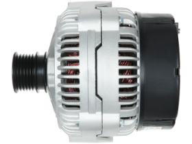 Alternátor MERCEDES S (W140) SL (R129) T1 (601)- 120A