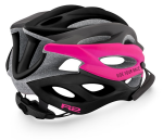 Dámská cyklistická helma R2 Wind růžová S(54-56)