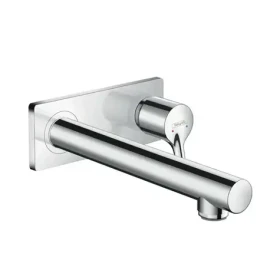 Hansgrohe Talis S - Umyvadlová baterie pod omítku chrom (72111000)