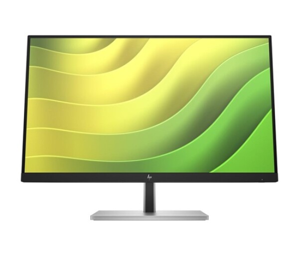 HP LCD E24q G5 24" 2560x1440, IPS w/LED micro-edge, jas 300 cd/m2, 1000:1, 4ms g/g, DP 1.2, HDMI 1.4, 4x USB3.2 EDF_1514851