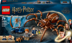 LEGO LEGO® Harry Potter™ 76434 Aragog v Zapovězeném lese