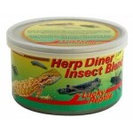 Lucky Reptile Herp Diner - směs hmyzu 35g (FP-67301)