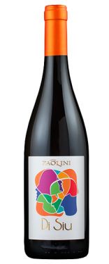 DISIÙ Zibibbo – Collezione Oro
