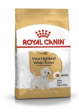 Royal Canin West Highland White Terrier Adult kg