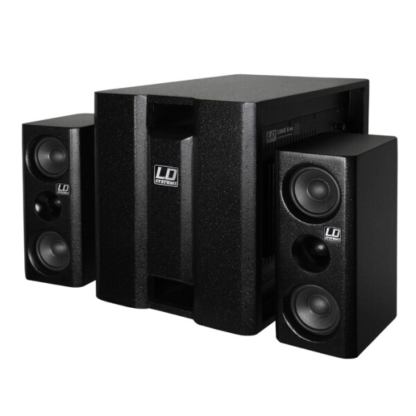 LD Systems