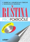 Ruština pro pokročilé CD