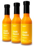 Vilgain Chilli omáčka 185 ml