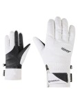 Ziener KLENN-Z-GTX PR LADY, White/Black Velikost č.: 7