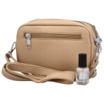 Trendy dámská crossbody Iviss, khaki