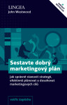Sestavte dobrý marketingový plán - John Westwood
