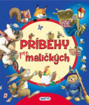 Príbehy pre maličkých