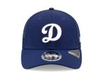 Pánská kšiltovka Los Angeles Dodgers MLB NEW ERA 970 Stretch snap