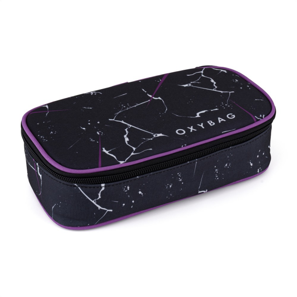 Pouzdro etue JUMBO OXY Ombre Eletric girl