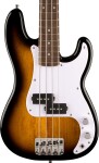 Fender Squier Mini Precision Bass LRL WPG 2TS