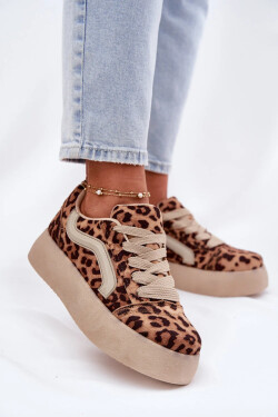 Sportovní obuv model 213189 Step in style 38
