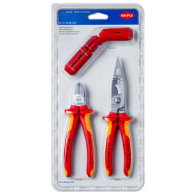 KNIPEX 00 31 30 BK V01