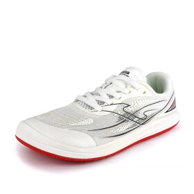 Dětské barefoot běžecké tenisky SUPERCROSS JUNIOR WHITE Joma BFCROJW2602 - 39