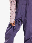 Burton SNOWDIAL VIOLET HALO kalhoty pánské XL