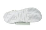 Be Lenka Barebarics Zing High Top All White New celoroční