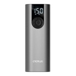 Cycplus A8 Elektrická nafukovací pumpička / 150 psi / USB-C (A8)