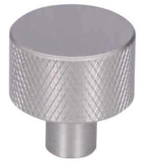 Siro Nábytková knopka 2464 ocel (S12301)