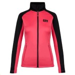Mikina TEAMIO-W KILPI dámská růžová 42 růžová
