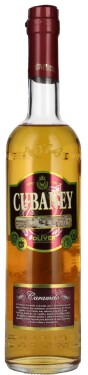 Cubaney Rum Caramelo 30% 0,7 l (holá láhev)