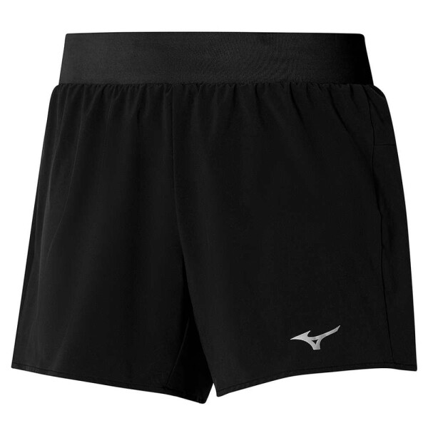 Běžecké šortky Mizuno Alpha 4.5 Short J2GBC20309 Velikost textilu: XS