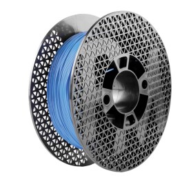 Filament-PM TPE88 tisková struna modrá 1,75 mm 0,5 kg Filament PM