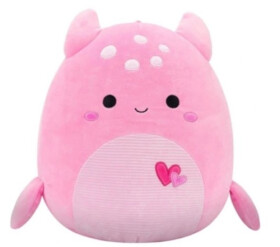 Squishmallows Lochneska Artin 20 cm