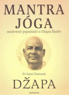 Mantra jóga