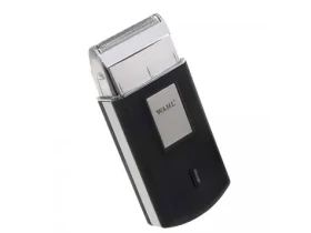 Wahl 3615-0471 Foil shaver / cestovní holicí strojek / 45 minut / černá (3615-0471)