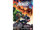 Avengers 12 Avengers do boje Jason Aaron