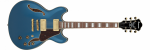 Ibanez AS73G-PBM - Prussian Blue Metallic