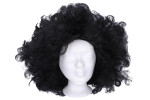 Wiky Paruka černá afro