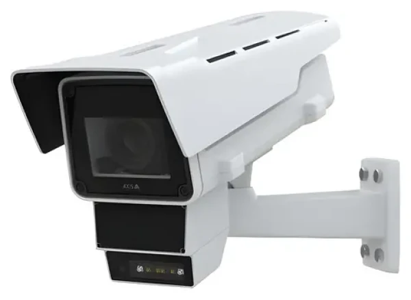 AXIS Q1656-DLE / IP kamera (02420-001)