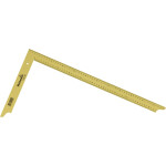 Hultafors Tools Úhelník tesařský ocelový stupnice 60 cm TMV 60 (251003)