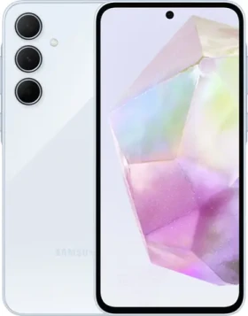 SAMSUNG Galaxy A35 5G 256GB