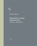 Pojednání lidské přirozenosti